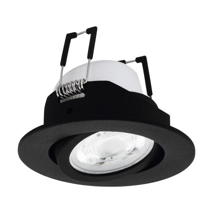 Eglo - LED RGBW Lámpara empotrable regulable LED/5W/230V ZigBee