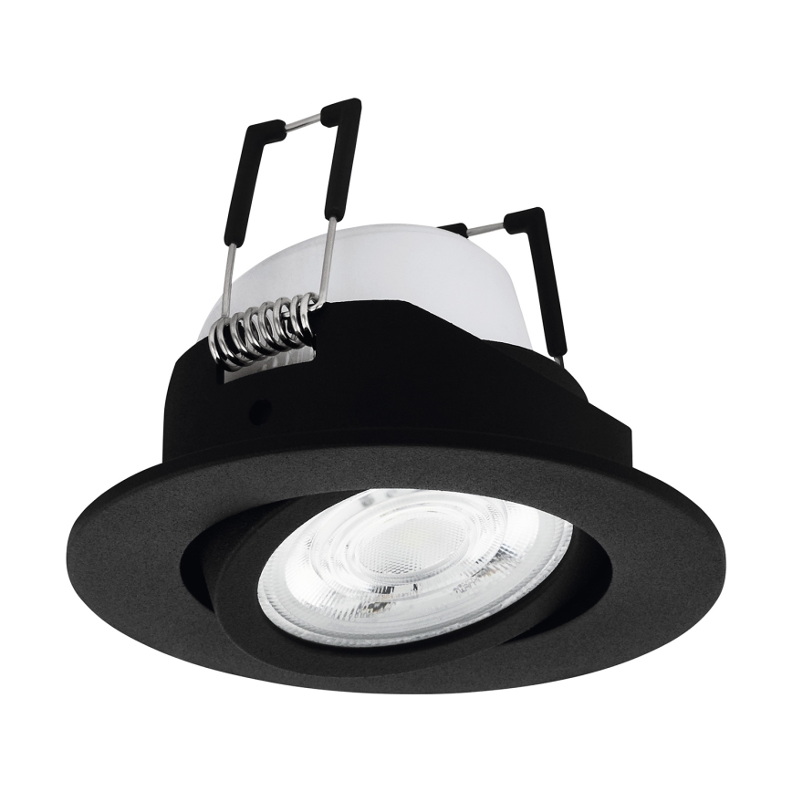 Eglo - LED RGBW Lámpara empotrable regulable LED/5W/230V ZigBee