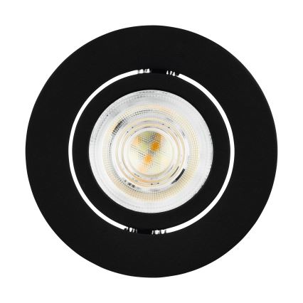 Eglo - LED RGBW Lámpara empotrable regulable LED/5W/230V ZigBee