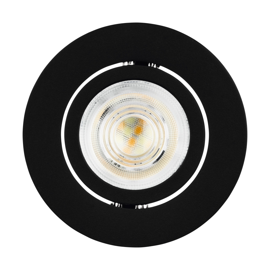 Eglo - LED RGBW Lámpara empotrable regulable LED/5W/230V ZigBee