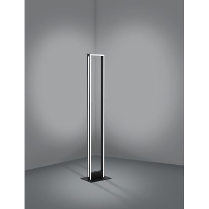 Eglo - Lámpara de pie LED regulable LED/33W/230V 2700-6500K