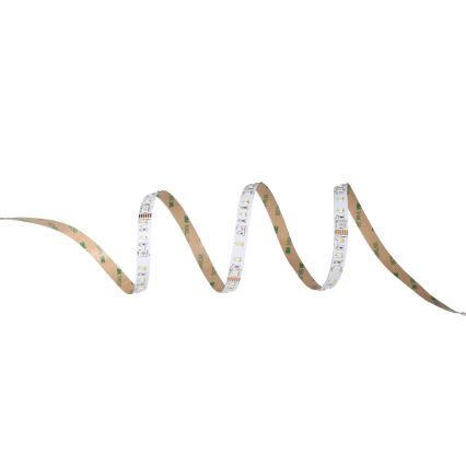 Eglo - Tira LED RGBW regulable 5m LED/11W/12/230V 2700-6500K ZigBee