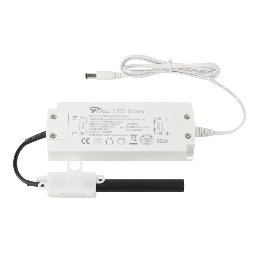 Eglo - Cinta LED 2m LED/10,8W/24V
