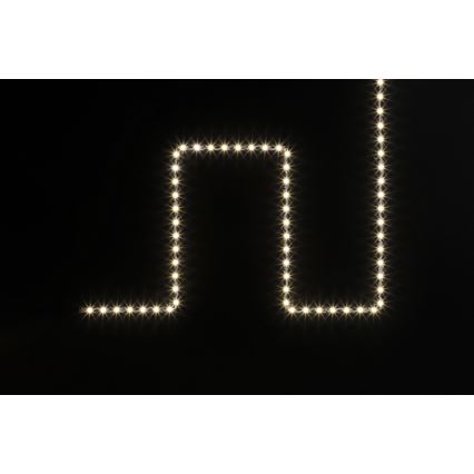 Eglo - Cinta LED 8m LED/43,2W/24/230V 4000K