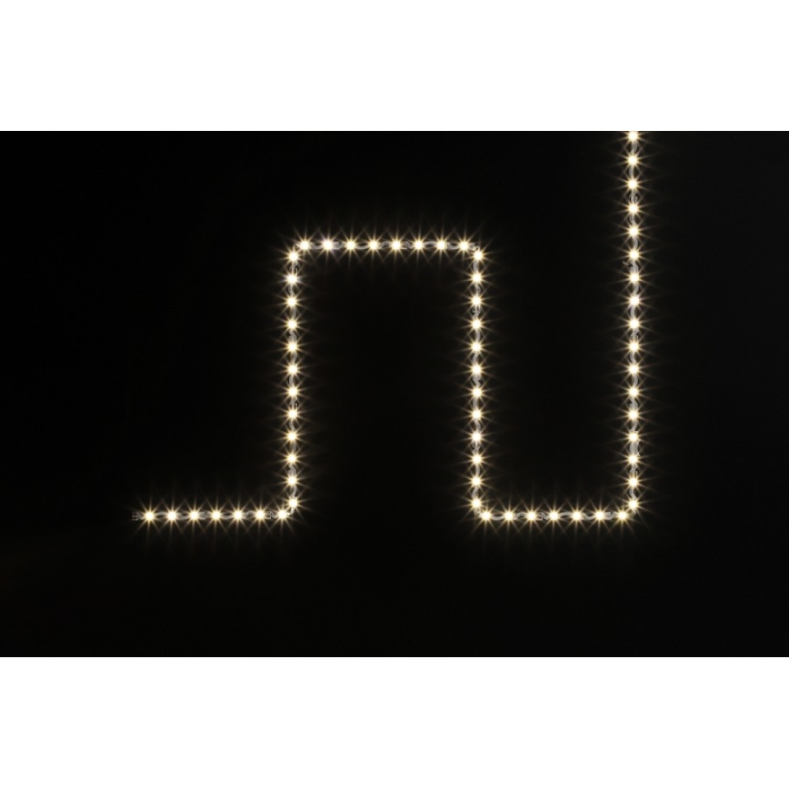 Eglo - Cinta LED 8m LED/43,2W/24/230V 4000K
