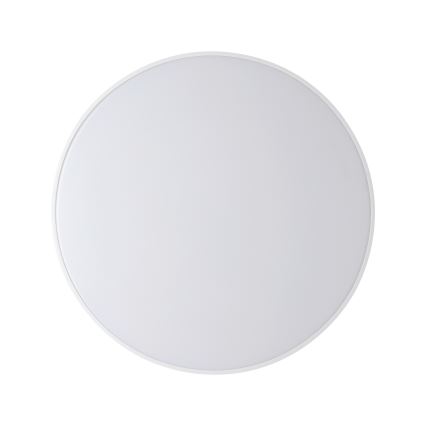 Eglo - Plafón LED LED/21W/230V diá. 38 cm