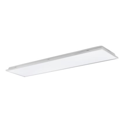 Eglo - Plafón LED LED/32W/230V