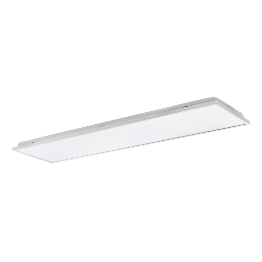 Eglo - Plafón LED LED/32W/230V