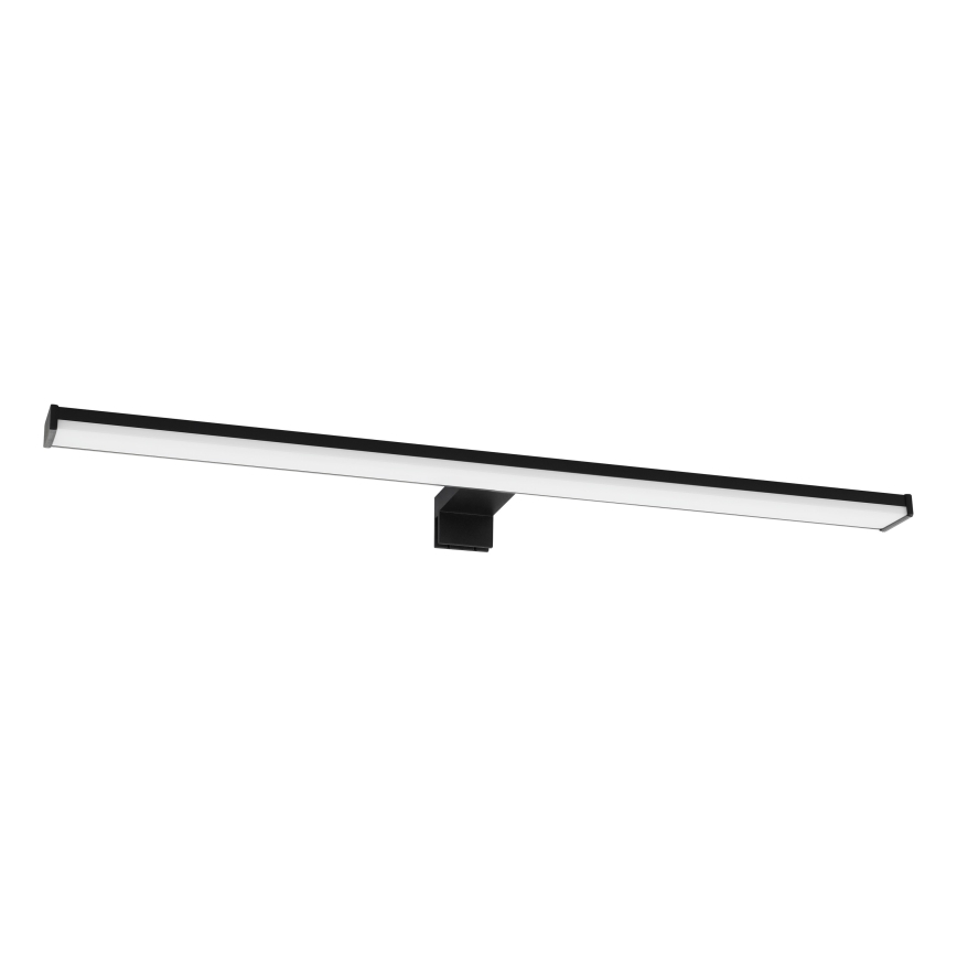 Eglo - Iluminación LED para espejos de baño LED/11W/230V 4000K 60 cm IP44