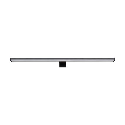 Eglo - Iluminación LED para espejos de baño LED/11W/230V 4000K 60 cm IP44