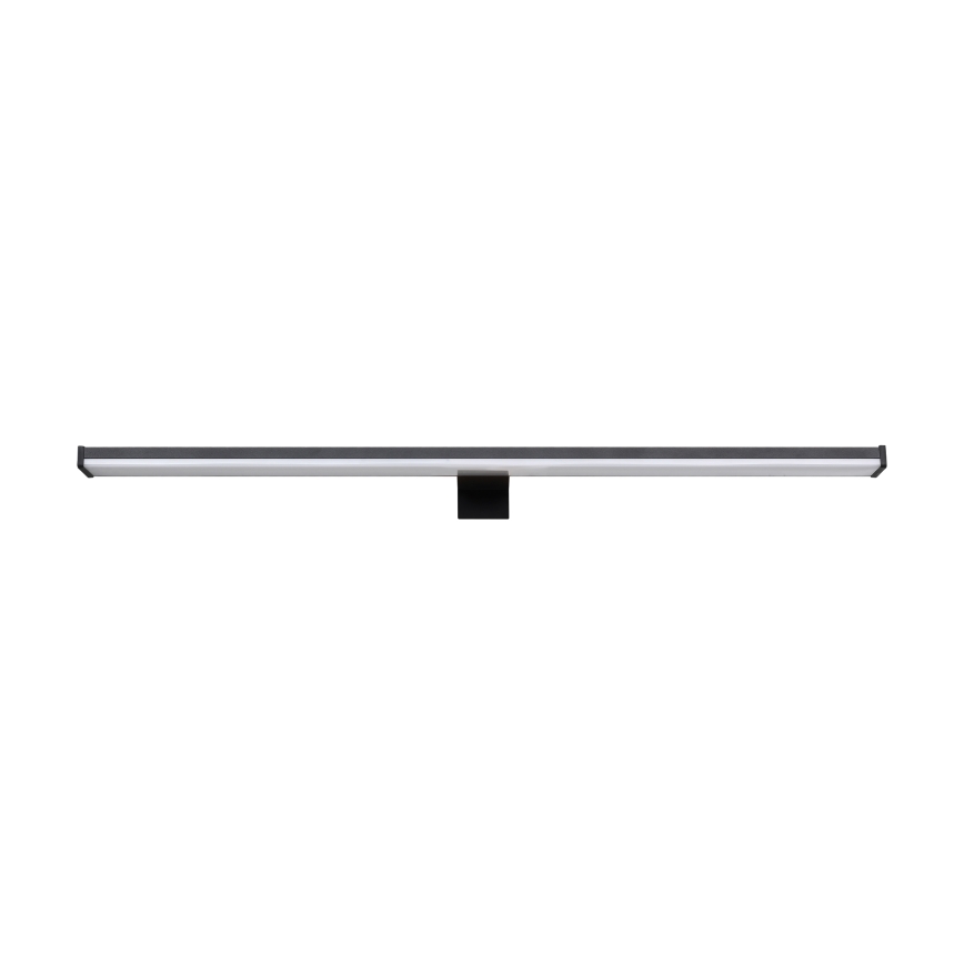 Eglo - Iluminación LED para espejos de baño LED/11W/230V 4000K 60 cm IP44