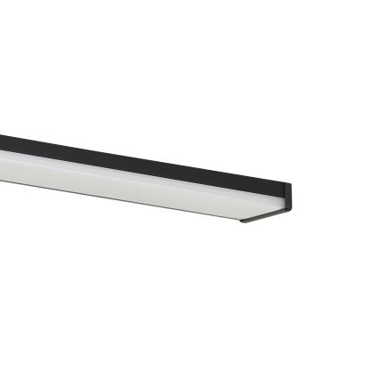 Eglo - Iluminación LED para espejos de baño LED/11W/230V 4000K 60 cm IP44