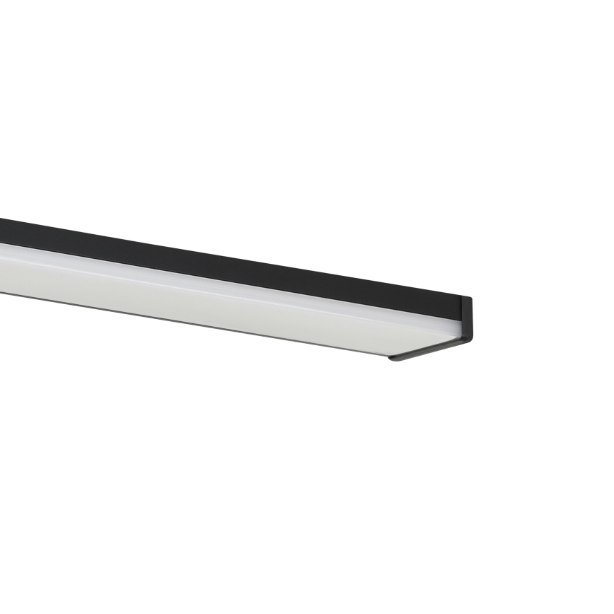 Eglo - Iluminación LED para espejos de baño LED/11W/230V 4000K 60 cm IP44