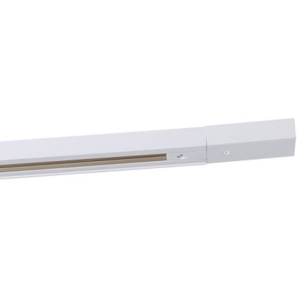 Eglo - Sistema de rieles TB 1 m blanco