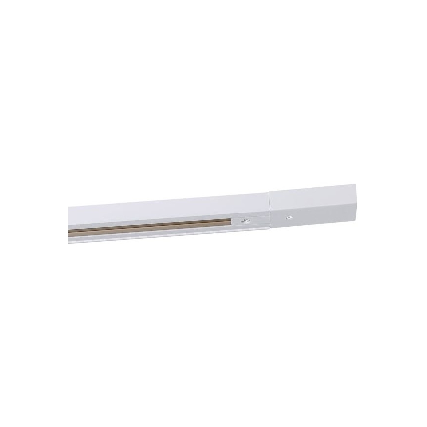 Eglo - Sistema de rieles TB 1 m blanco