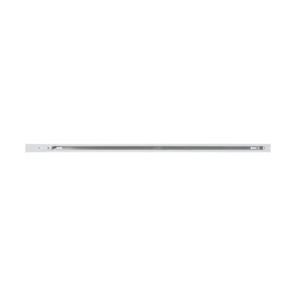 Eglo - Sistema de rieles TB 1 m blanco