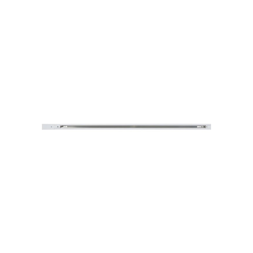 Eglo - Sistema de rieles TB 1 m blanco