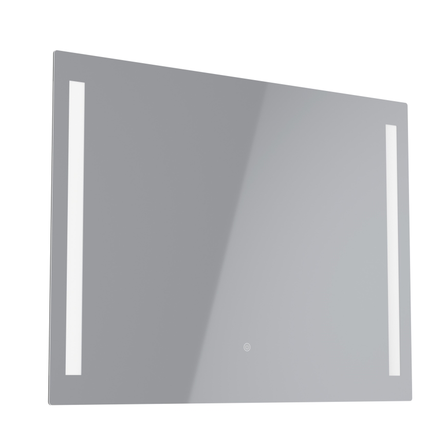 Eglo - Espejo de baño LED con retroiluminación LED/15W/230V IP44
