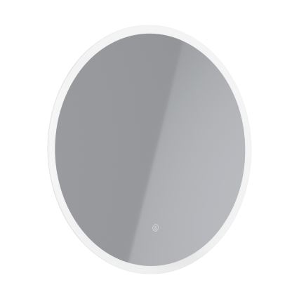 Eglo - Espejo de baño LED con retroiluminación LED/20W/230V IP44