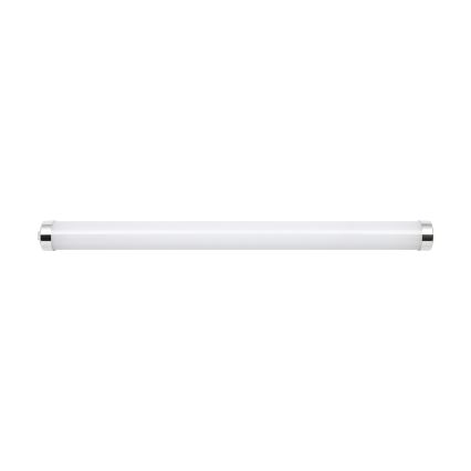 Eglo - Iluminación LED para espejos de baño LED/15,5W/230V IP44 60 cm