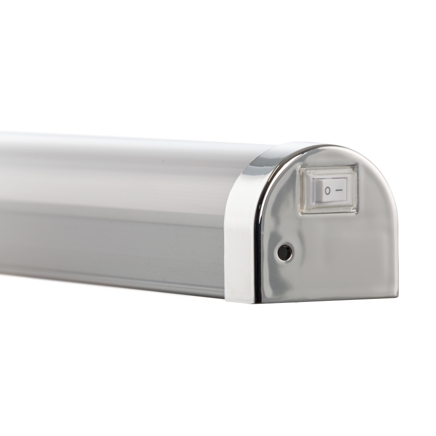 Eglo - Iluminación LED para espejos de baño LED/15,5W/230V IP44 60 cm