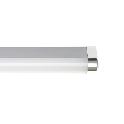 Eglo - Iluminación LED para espejos de baño LED/18,5W/230V IP44 77 cm