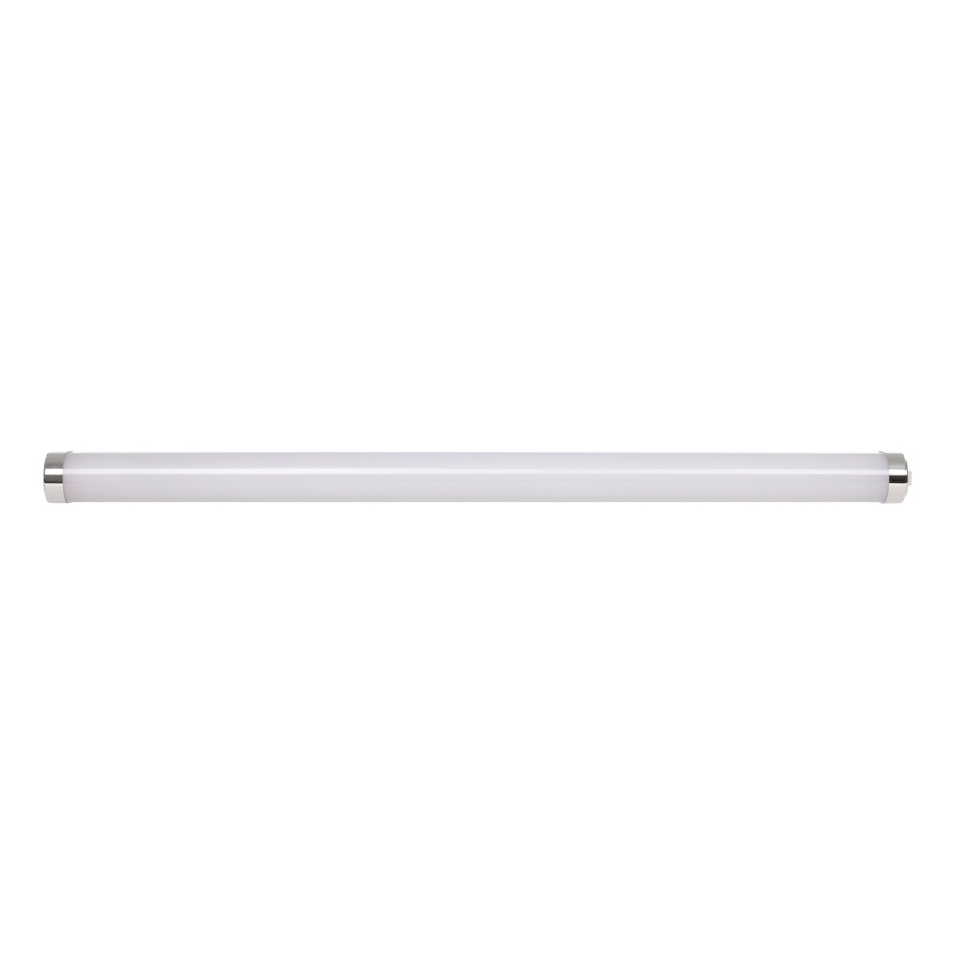 Eglo - Iluminación LED para espejos de baño LED/18,5W/230V IP44 77 cm