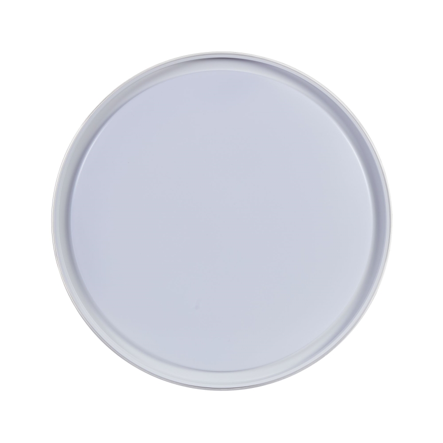 Eglo - Plafón LED regulable LED/40W/230V 3000-6500K+ mando a distancia