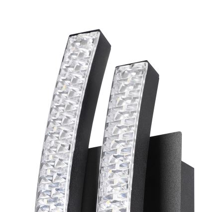 Eglo - Aplique LED LED/8W/230V