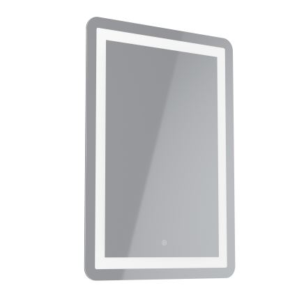 Eglo - Espejo de baño LED con retroiluminación LED/20W/230V IP44