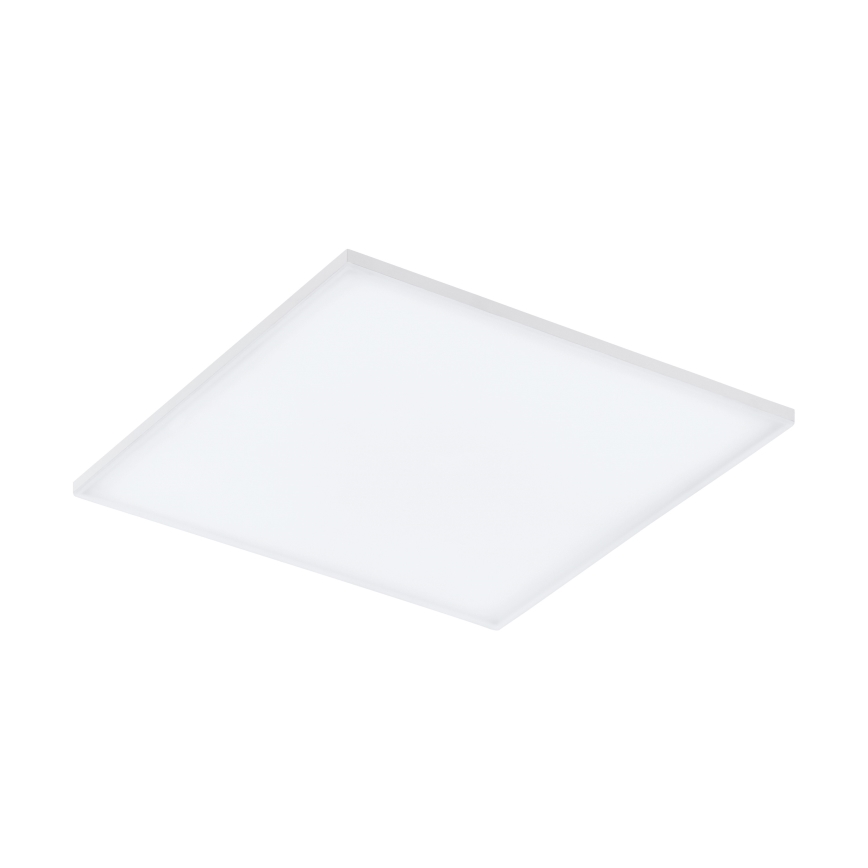 Eglo 99843 - Luminaria de techo LED TURCONA LED/10W/230V
