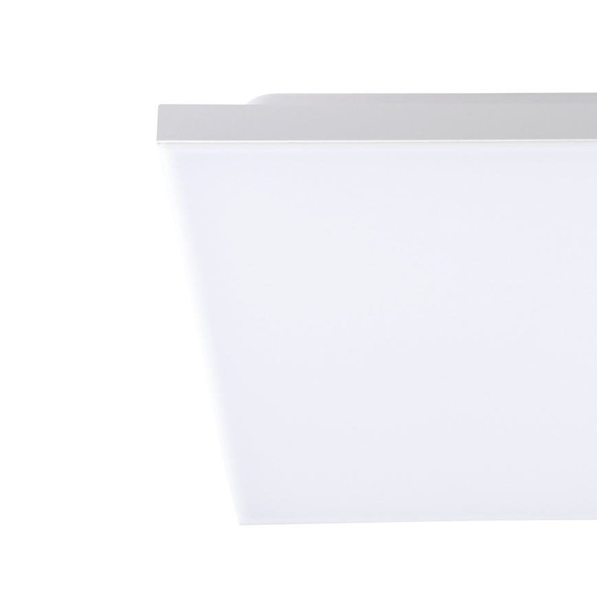 Eglo 99843 - Luminaria de techo LED TURCONA LED/10W/230V
