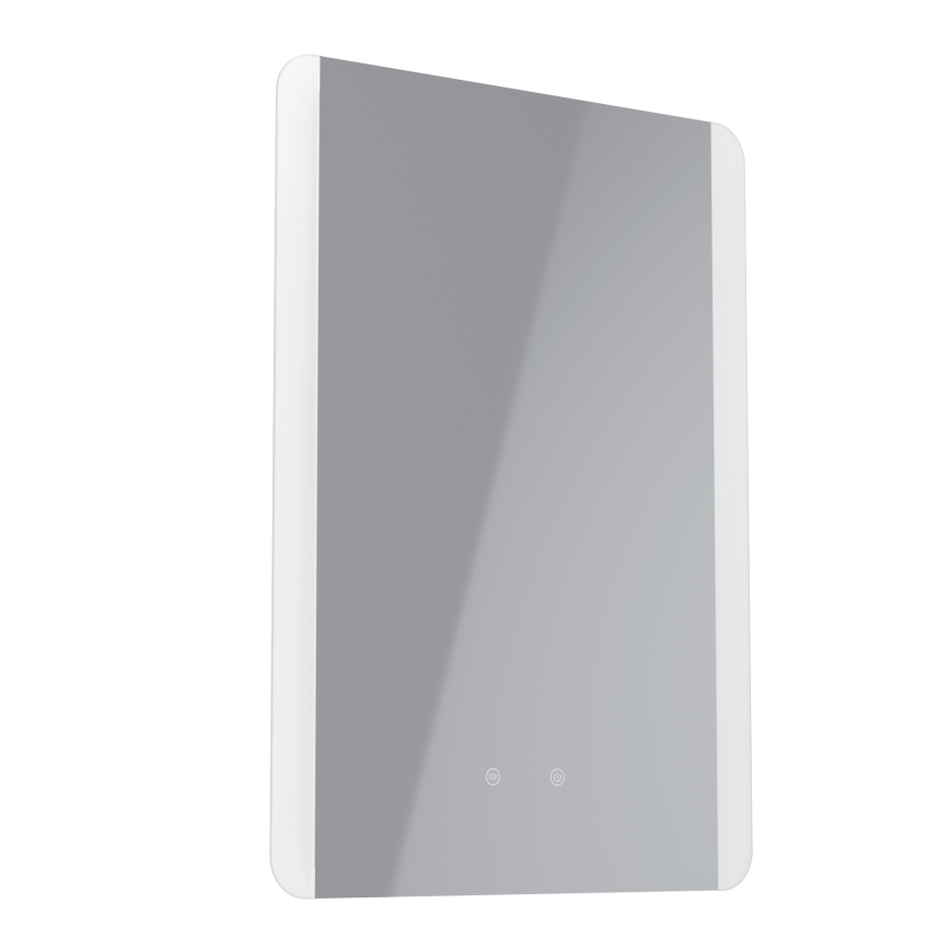 Eglo 99853 - Espejo de baño LED con retroiluminación BUENAVISTA LED/28W/230V IP44