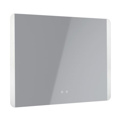 Eglo 99854 - Espejo de baño LED con retroiluminación BUENAVISTA LED/24W/230V IP44