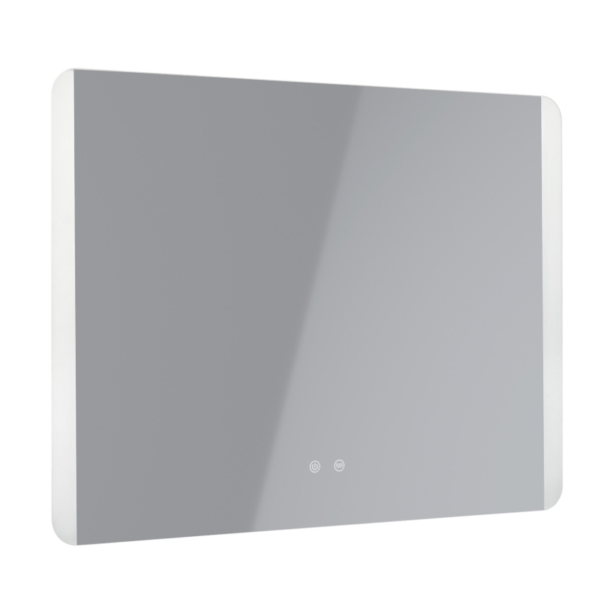 Eglo 99854 - Espejo de baño LED con retroiluminación BUENAVISTA LED/24W/230V IP44