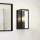 Eglo - Aplique de baño 1xE27/60W/230V