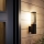 Eglo - Aplique de exterior 1xE27/15W/230V IP54