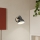 Eglo - Aplique de pared 1xE27/28W/230V