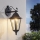 Eglo - Aplique exterior 1xE27/60W/230V IP44