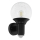 Eglo - Aplique exterior con sensor 1xE27/28W/230V IP44