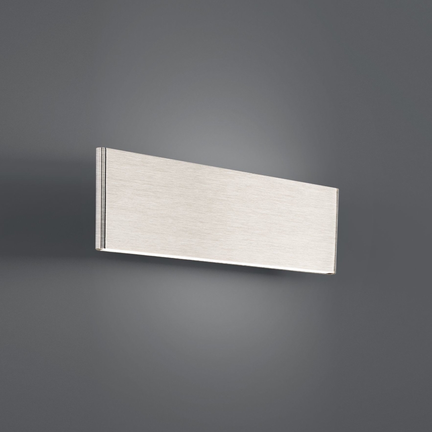 Eglo - Aplique LED 2xLED/5,4W/230V