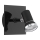 Eglo - Aplique LED de baño 1xGU10/3,3W/230V IP44