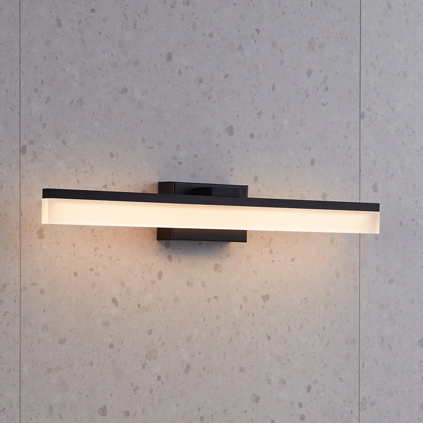 Eglo - Aplique LED de baño LED/11W/230V IP44