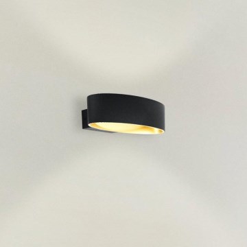 Eglo - Aplique LED LED/10W/230V