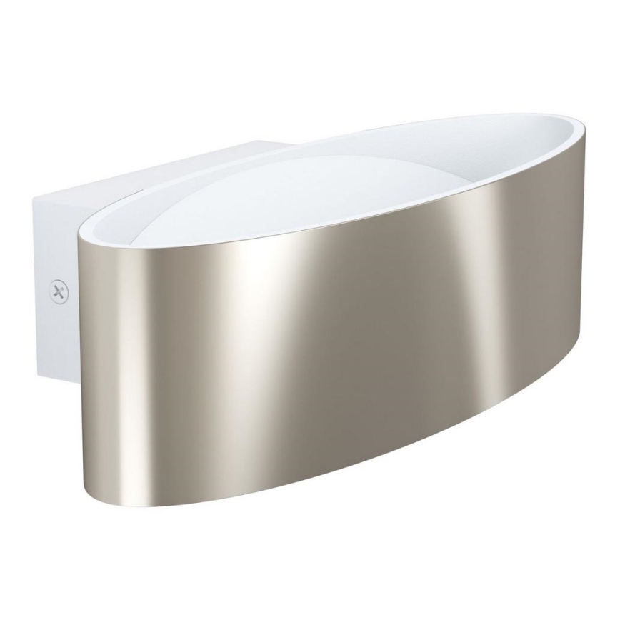 Eglo - Aplique LED LED/10W/230V