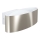 Eglo - Aplique LED LED/10W/230V