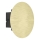 Eglo - Aplique LED LED/4W/230V 3000K dorado