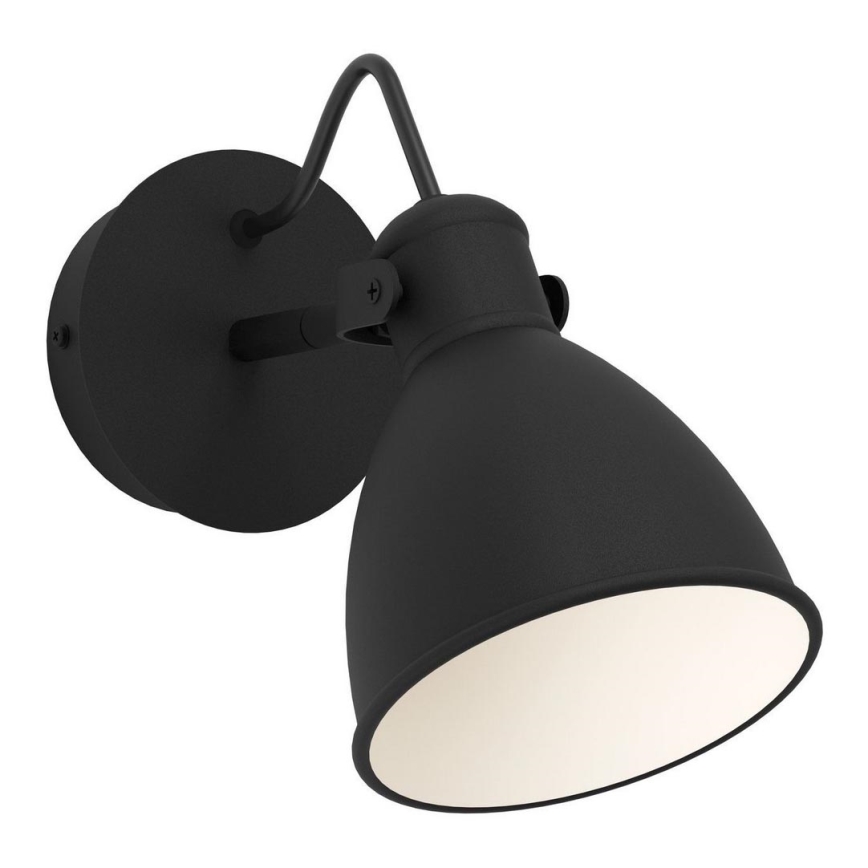 Eglo - Aplique LED para exterior 1xGU10/3W/230V IP44