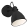 Eglo - Aplique LED para exterior 1xGU10/3W/230V IP44