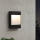 Eglo - Aplique LED para exterior LED/10W/230V IP44